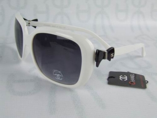 CHANEL Sunglasses 68235