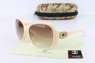 CHANEL Sunglasses 68279