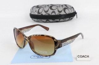 COACH Sunglasses 68343