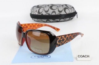 COACH Sunglasses 68352