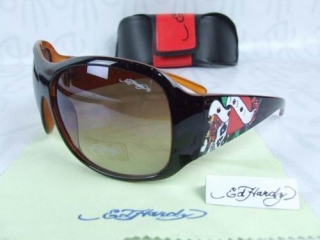 ED Hardy Sunglasses 68702