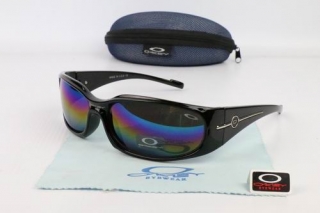 OKLEY Sunglasses 69345