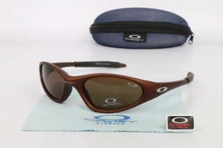 OKLEY Sunglasses 69401