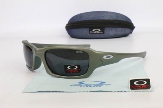 OKLEY Sunglasses 69411