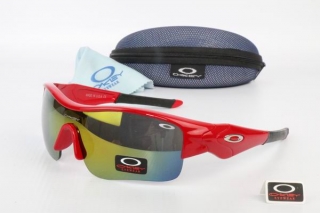 OKLEY Sunglasses 69461