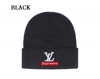 LV Knit Beanie Hats 71098