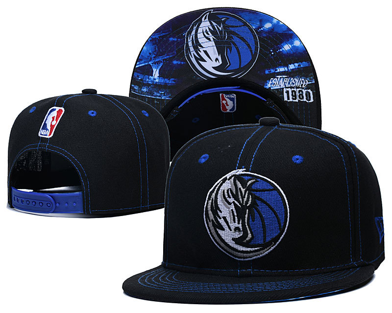 Buy NBA Dallas Mavericks Snapback Hats 71539 Online HatsKicks.cn