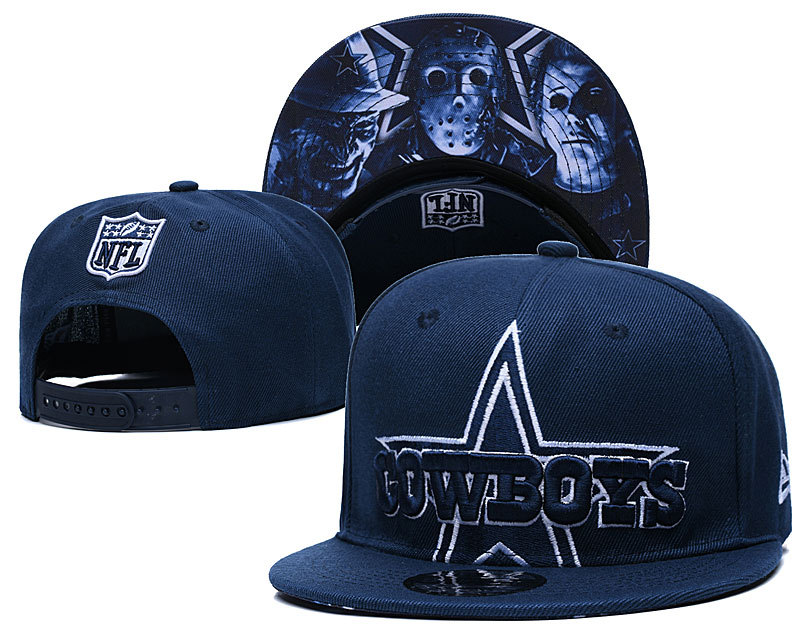 dallas cowboys snapback hats