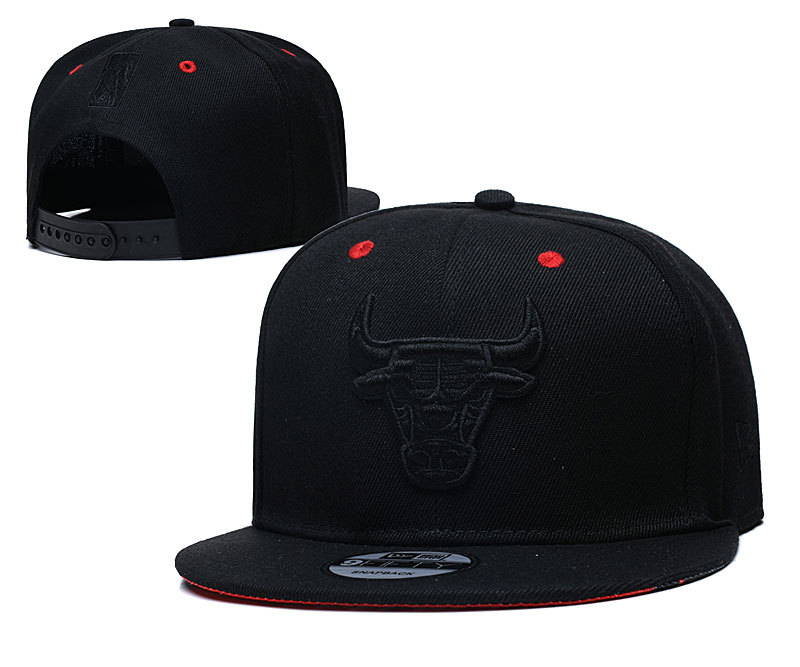 Buy NBA Chicago Bulls Snapback Hats 71706 Online - Hats-Kicks.cn