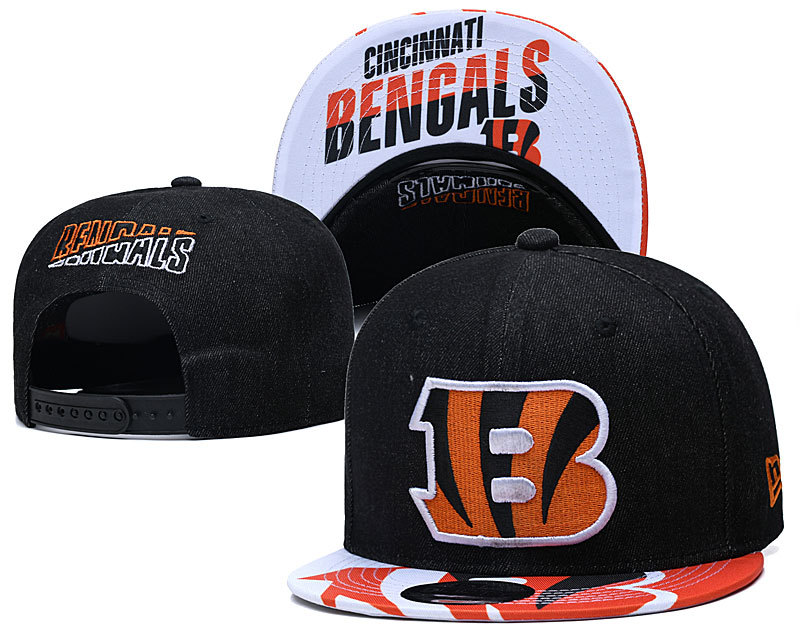 bengals nfl hats