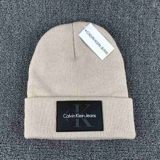 CK Knit Beanie Hats 71822