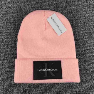 CK Knit Beanie Hats 71823