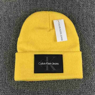 CK Knit Beanie Hats 71825