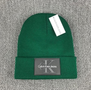 CK Knit Beanie Hats 71826