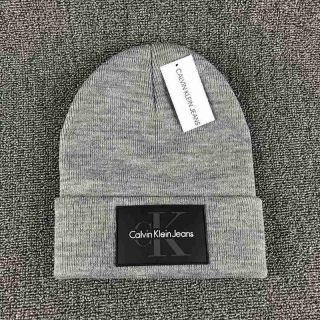 CK Knit Beanie Hats 71829