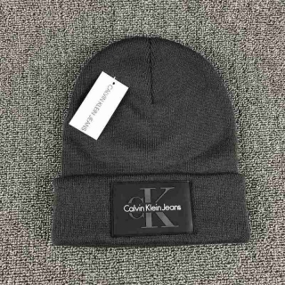 CK Knit Beanie Hats 71831