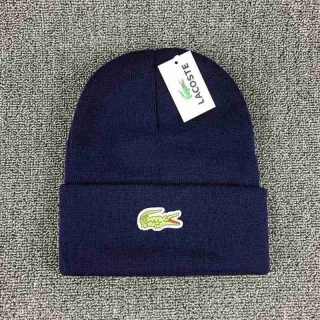 Lacoste Knit Beanie Hats 71848