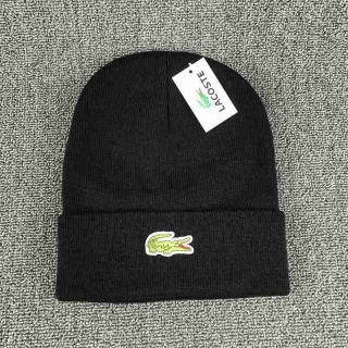 Lacoste Knit Beanie Hats 71850