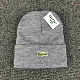 Lacoste Knit Beanie Hats 71851