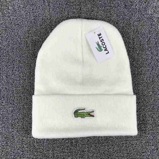 Lacoste Knit Beanie Hats 71854