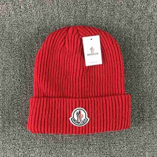 Moncler Knit Beanie Hats 71857