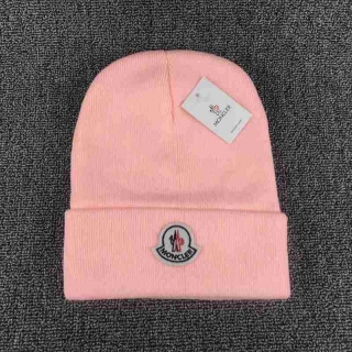 Moncler Knit Beanie Hats 71864