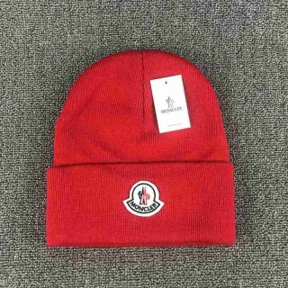 Moncler Knit Beanie Hats 71866