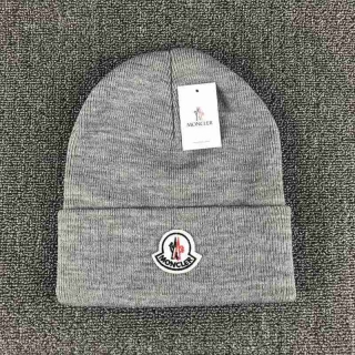 Moncler Knit Beanie Hats 71867