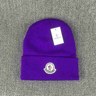 Moncler Knit Beanie Hats 71868