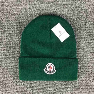 Moncler Knit Beanie Hats 71869