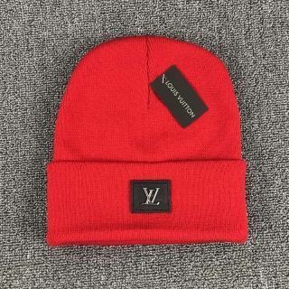 LV Knit Beanie Hats 72051