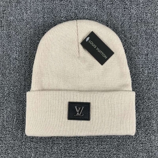 LV Knit Beanie Hats 72052