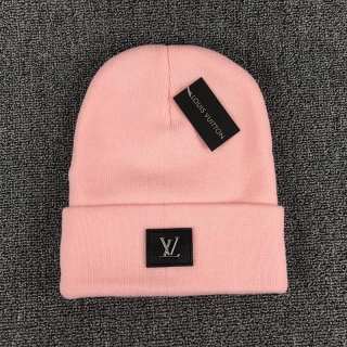 LV Knit Beanie Hats 72053