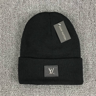 LV Knit Beanie Hats 72054