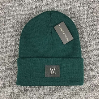 LV Knit Beanie Hats 72055