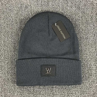 LV Knit Beanie Hats 72056