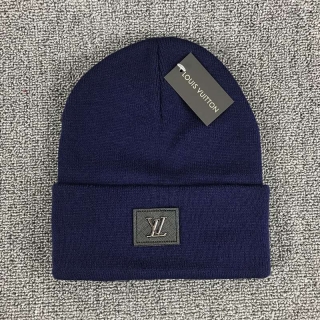 LV Knit Beanie Hats 72057