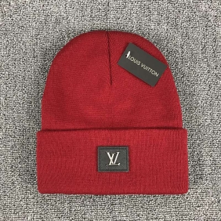 LV Knit Beanie Hats 72058