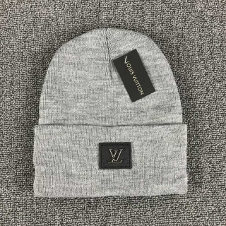 LV Knit Beanie Hats 72059