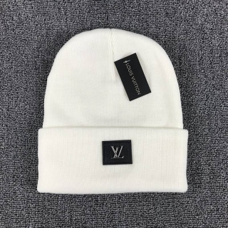 LV Knit Beanie Hats 72060