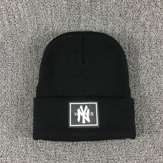 NY Knit Beanie Hats 72061