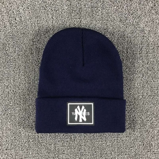 NY Knit Beanie Hats 72062