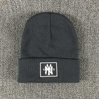 NY Knit Beanie Hats 72063