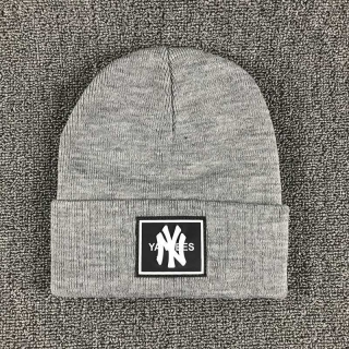 NY Knit Beanie Hats 72064