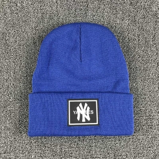 NY Knit Beanie Hats 72066