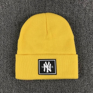 NY Knit Beanie Hats 72068