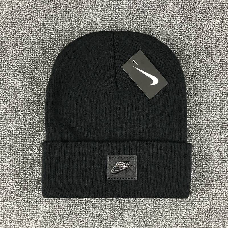 Buy Nike Knit Beanie Hats 72152 Online HatsKicks.cn