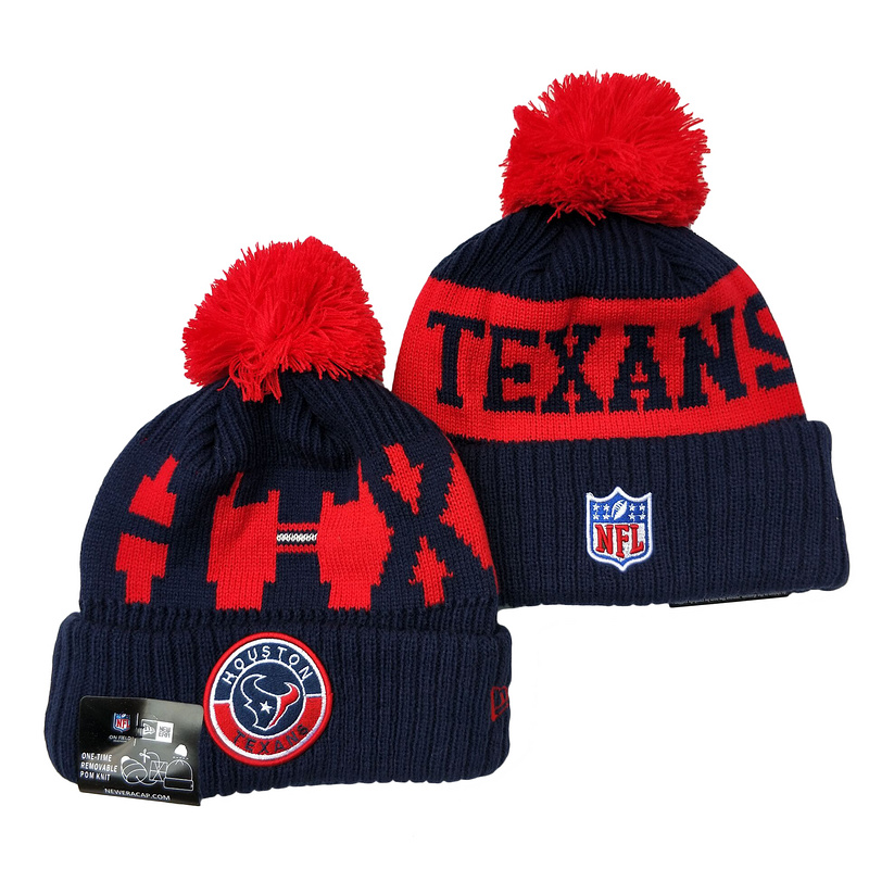 Buy NFL Houston Texans Beanie Hats 72236 Online - Hats-Kicks.cn