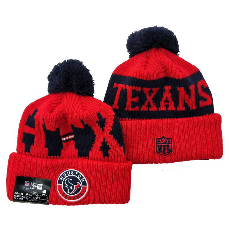 Buy NFL Houston Texans Beanie Hats 72429 Online - Hats-Kicks.cn