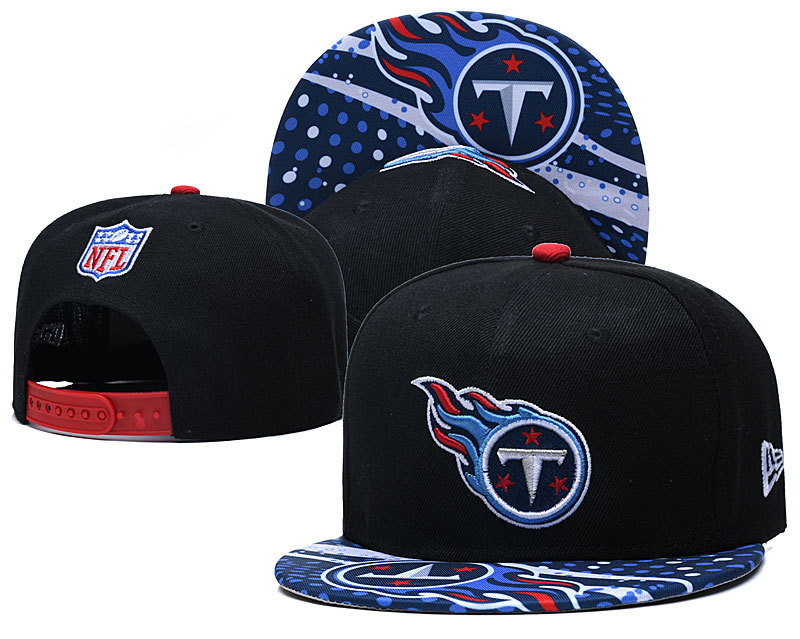 Tennessee Titans kids hats